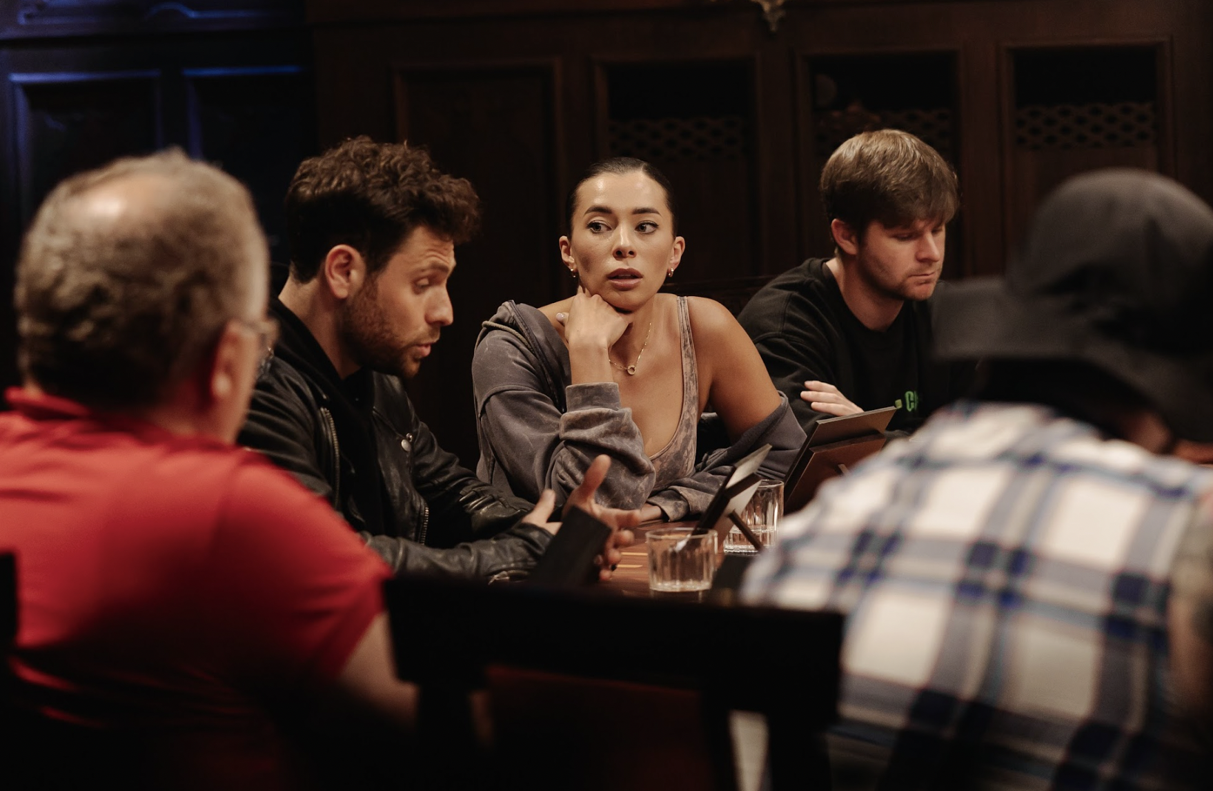 Звезды шоу &quot;Зрадники&quot; откровенно об испытаниях на честность: &quot;Все значительно труднее&quot;